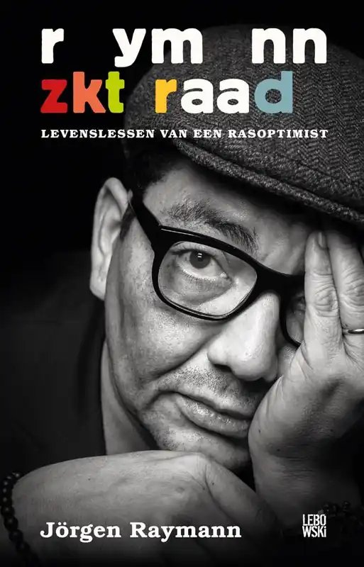 Raymann zoekt raad / Druk 1 Flitsaanbieding