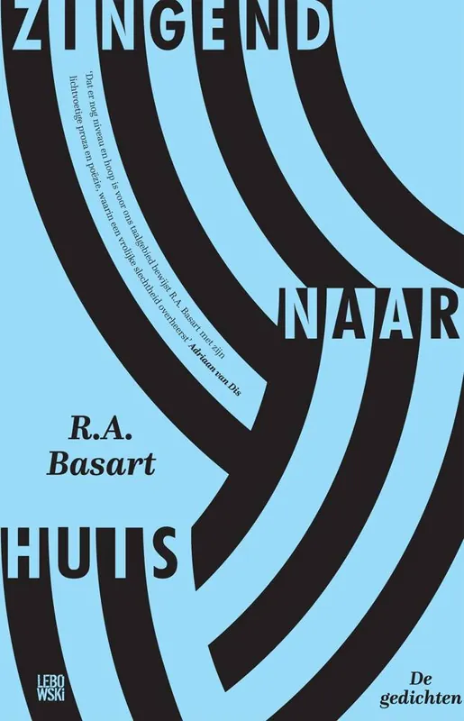 Zingend naar huis / Druk 1 Favoriet