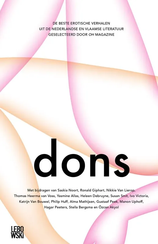 Dons / Druk 1 Betaalbaar