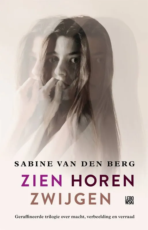 Tijdelijk Beschikbaar Zien Horen Zwijgen / Druk 1