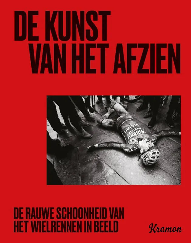 Gratis Verzending De kunst van het afzien / Druk 1