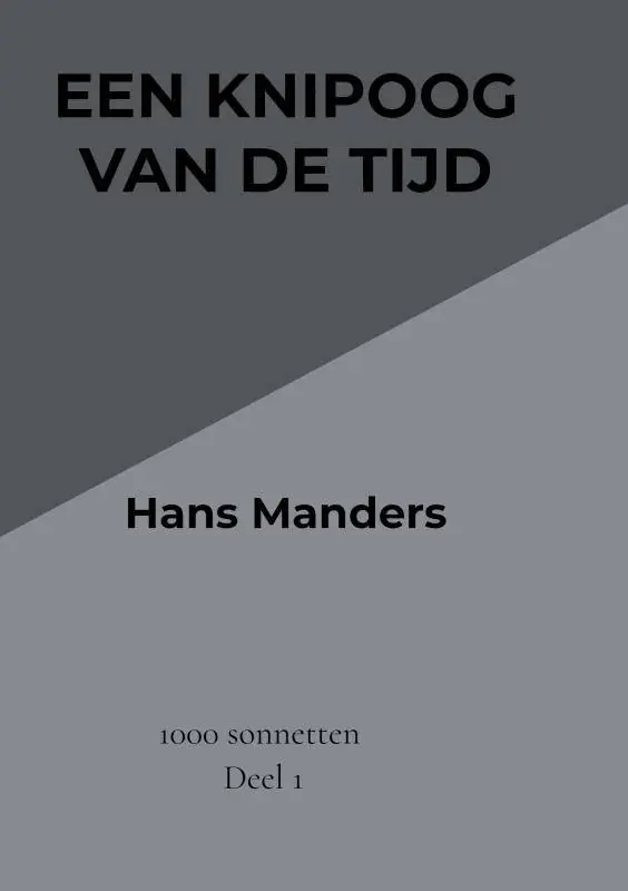Een knipoog van de tijd / Druk 1 Betaalbaar