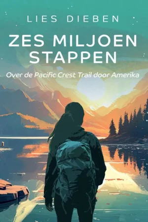 Zes miljoen stappen / Druk 1 Superprijs
