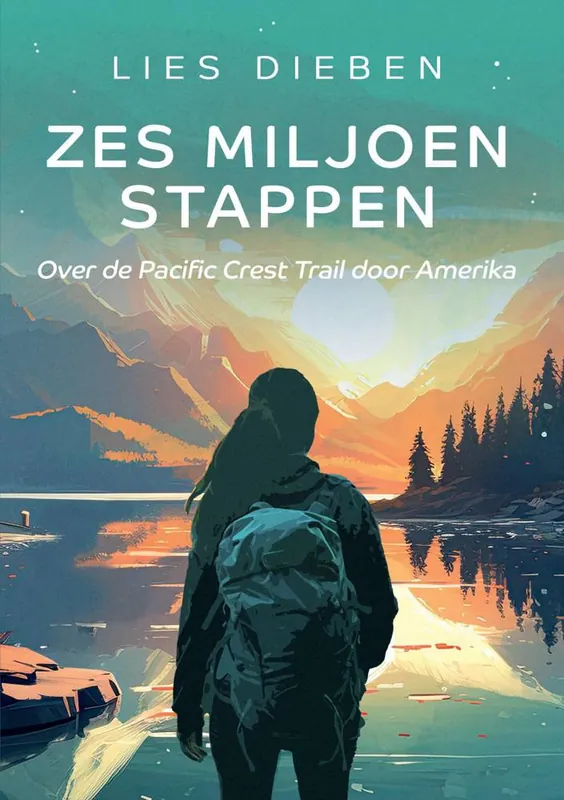 Zes miljoen stappen / Druk 1 Superprijs