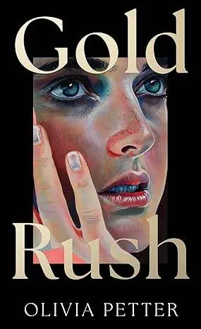 Hete Deal Gold Rush / 1st Edition
