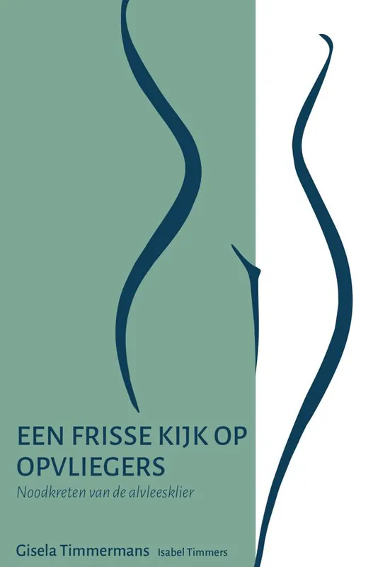 Een frisse kijk op opvliegers / Druk 1 Beperkte Voorraad