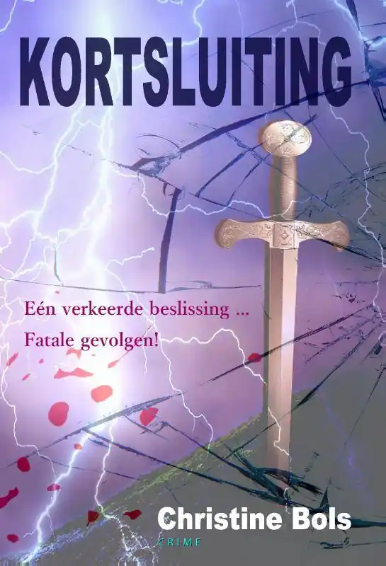 Kortsluiting / Druk 1 Actieprijs