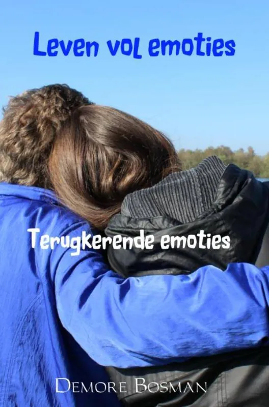 Op = Op Terugkerende emoties / Druk 1
