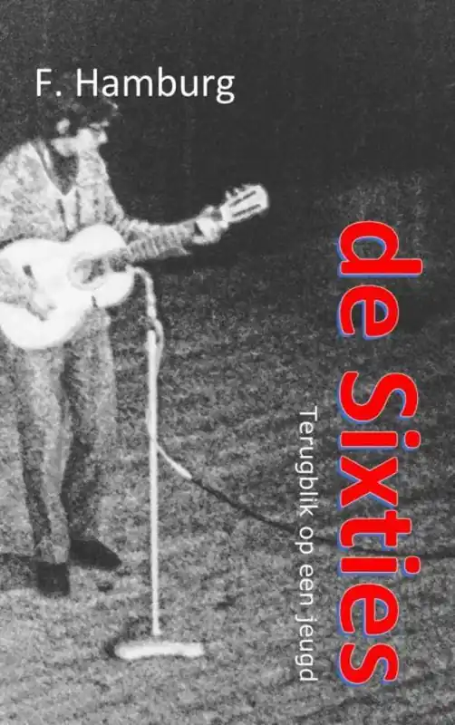 De Sixties / Druk 1 Voordeelprijs