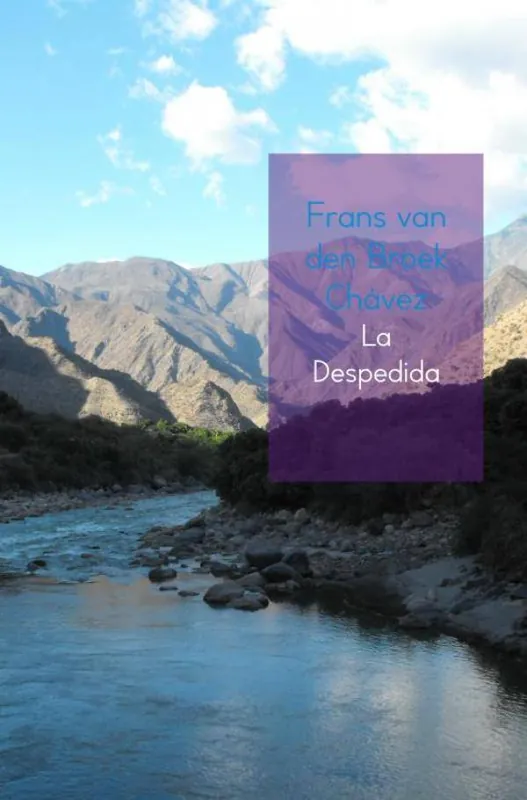 La Despedida / 1 Edition Favoriet