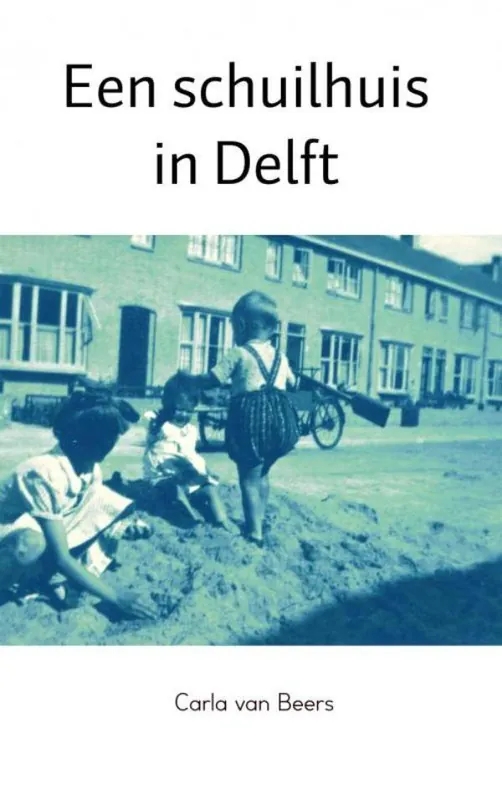 Een schuilhuis in Delft / Druk 1 Koopje