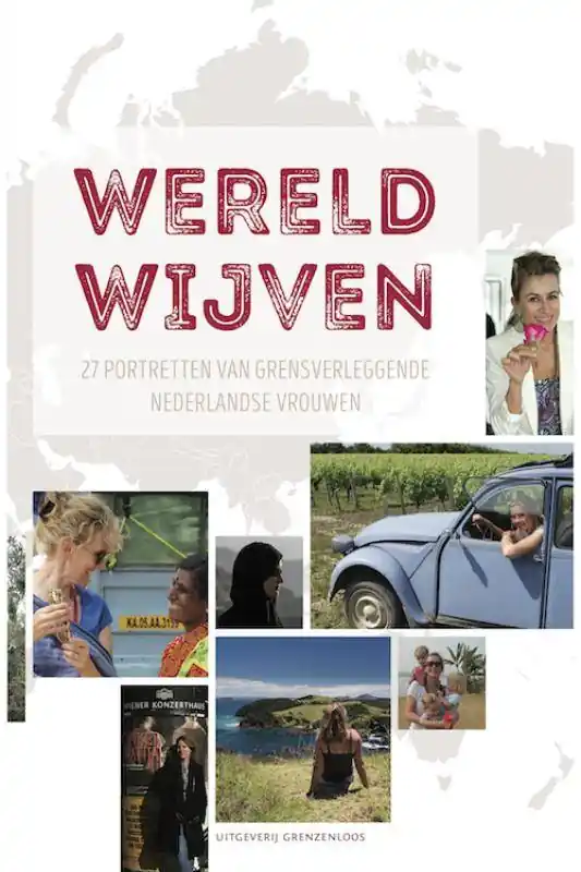 Veilige Betaling Wereldwijven / Druk 1