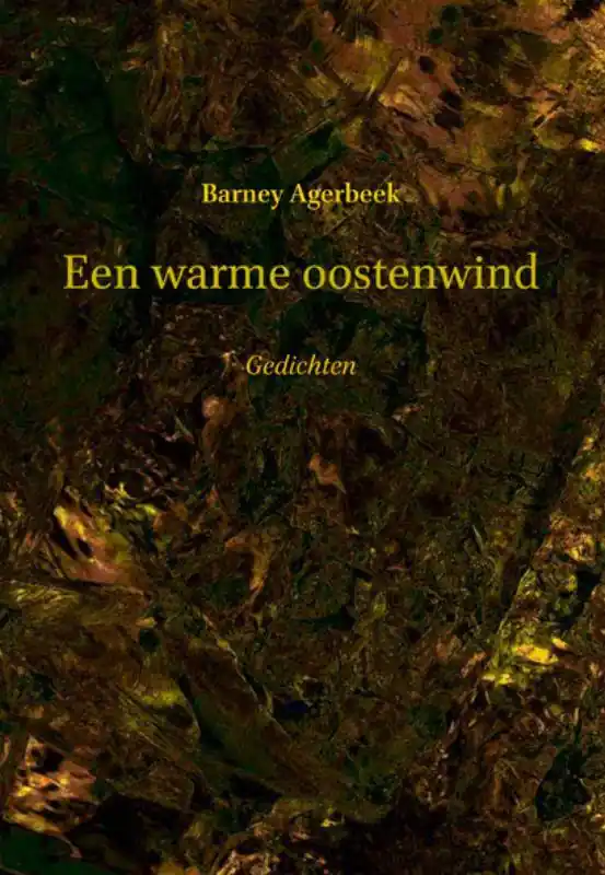 Alleen Vandaag Een warme oostenwind / Druk 1