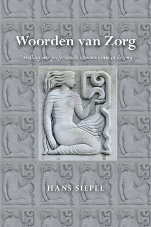 Woorden van zorg / Druk 1 Bestseller