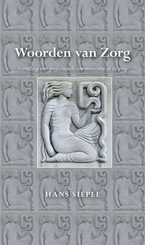 Woorden van zorg / Druk 1 Bestseller