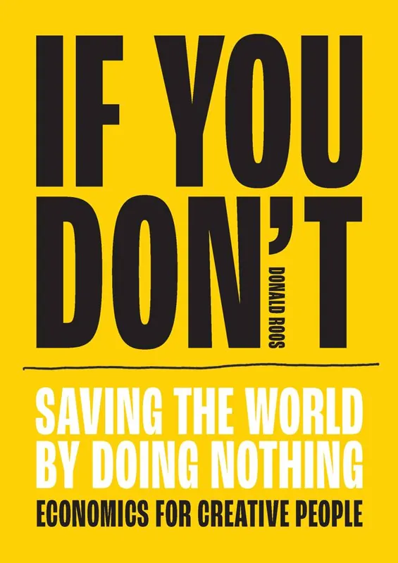 If you don't / 1st Edition Koopje