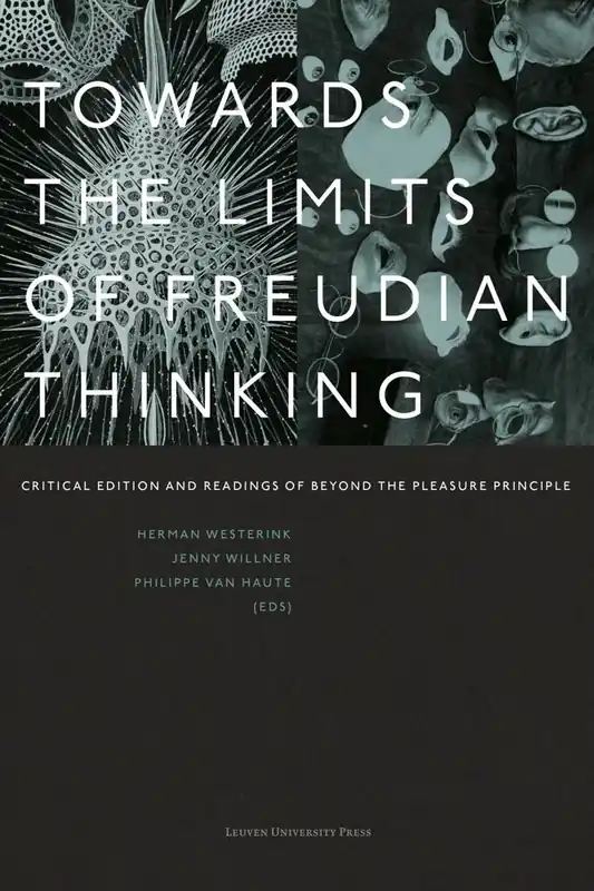 Towards the Limits of Freudian Thinking / 1st Edition Dagaanbieding