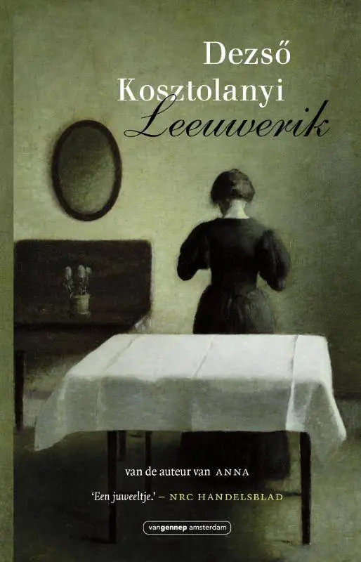 Leeuwerik / Druk 1 Koop Vandaag