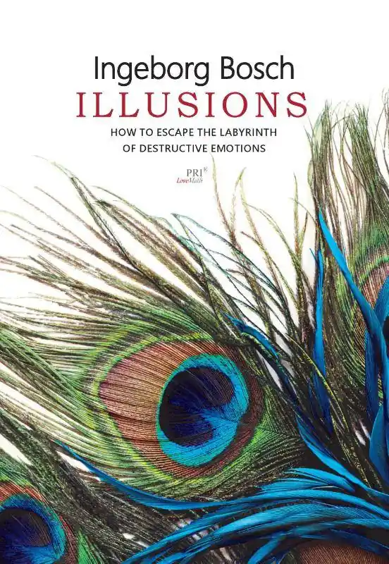 Betrouwbaar Illusions / 1st Edition