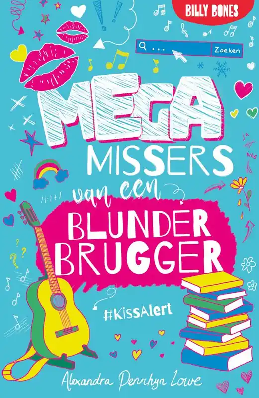 #KissAlert / Druk 3 Goedkoop