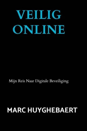 Weekendaanbieding Veilig Online / Druk 1