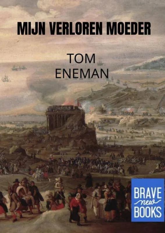 Mijn verloren Moeder / Druk 1 Premium