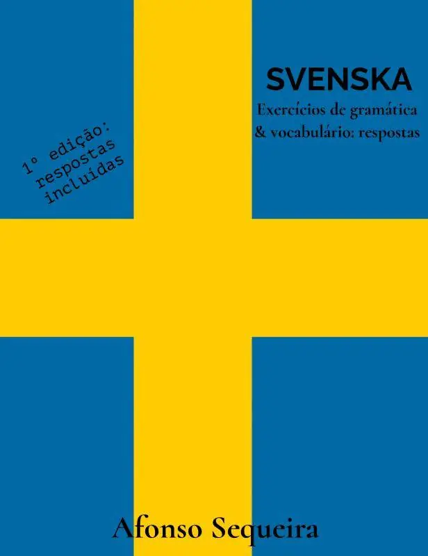Op = Op Svenska / 1 Edition