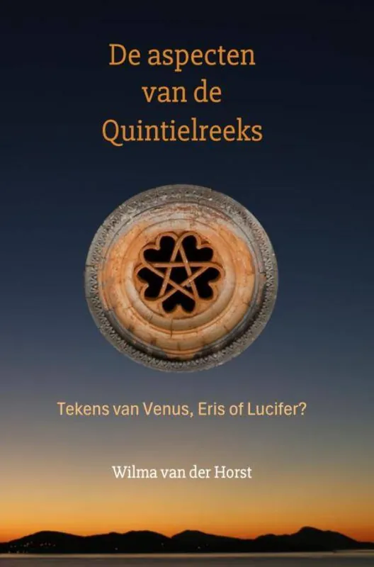 De aspecten van de Quintielreeks / Druk 1 Voordeelprijs