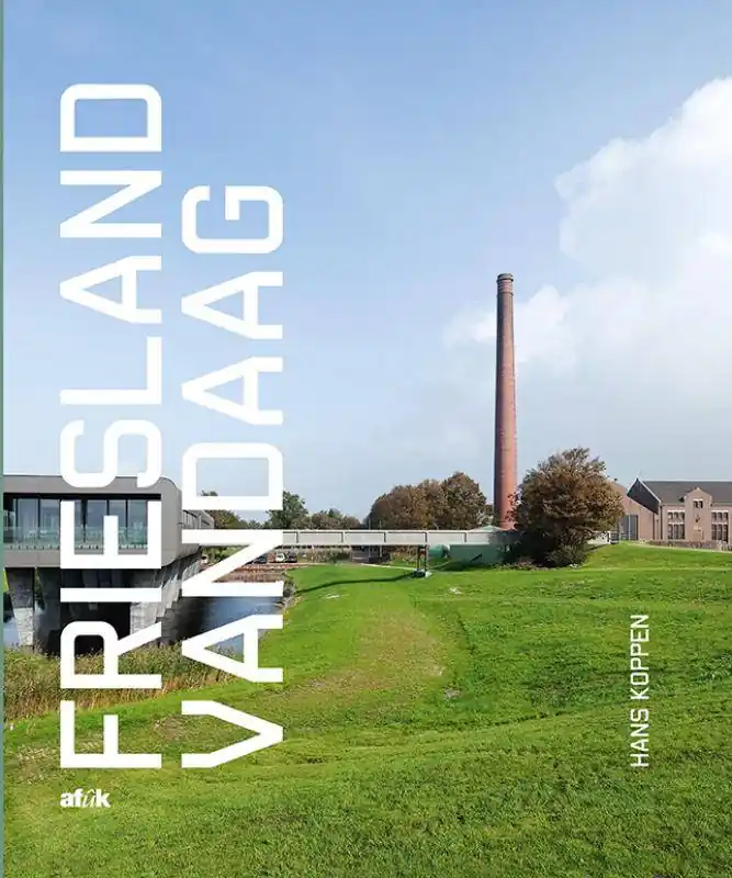 Op = Op Friesland vandaag / Druk 1