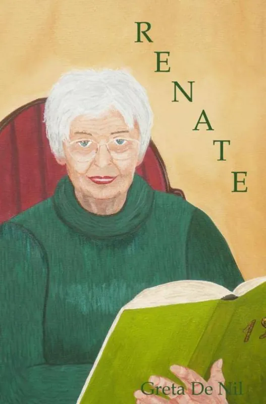 Korting Renate / Druk 1