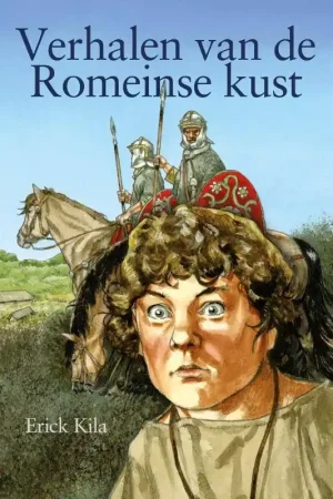 Verhalen van de Romeinse kust / Druk 1 Goedkoop