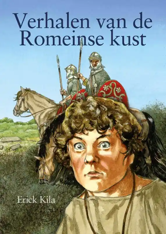 Verhalen van de Romeinse kust / Druk 1 Goedkoop