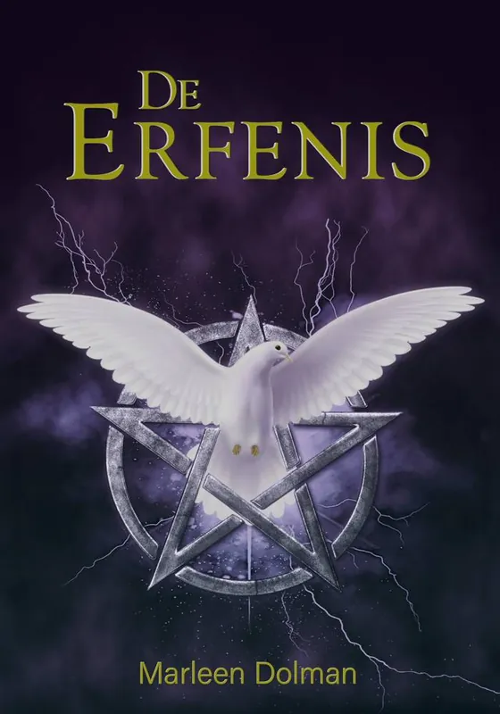 Gecertificeerd De Erfenis / Druk 1