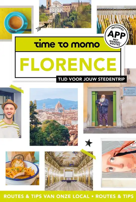 Florence / Druk 1 Fabrieksprijs