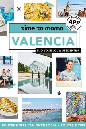 Valencia / Druk 13 Must-Have