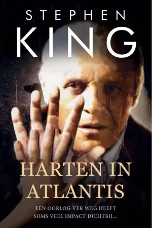 Beperkt Aanbod Harten in Atlantis / Druk 7