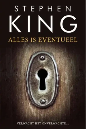 Alles is eventueel / Druk 12 Laatste Versie