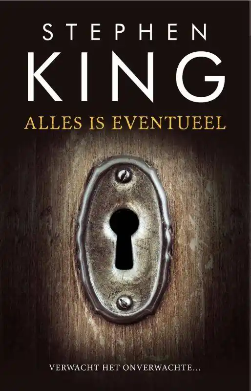 Alles is eventueel / Druk 12 Laatste Versie
