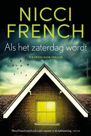 Als het zaterdag wordt / Druk 24 Shop Nu