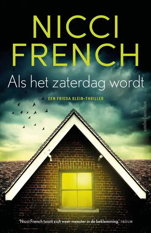 Als het zaterdag wordt / Druk 24 Shop Nu