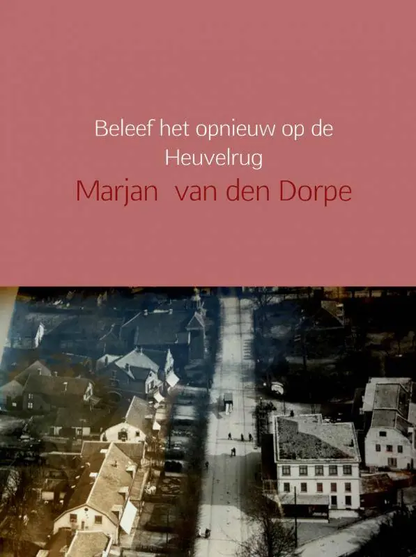 Beleef het opnieuw op de Heuvelrug / Druk 2 Laatste Kans