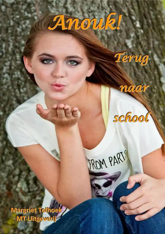 Superprijs Anouk! / Druk 1