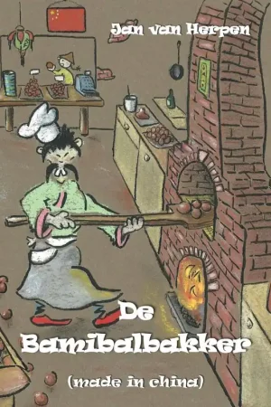 Bestseller De Bamibalbakker / Druk 1