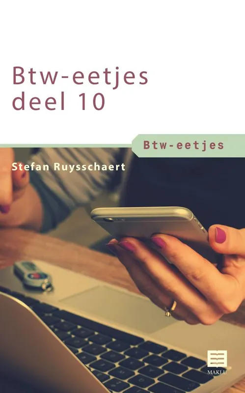 Nu Kopen Btw-eetjes / Druk 1