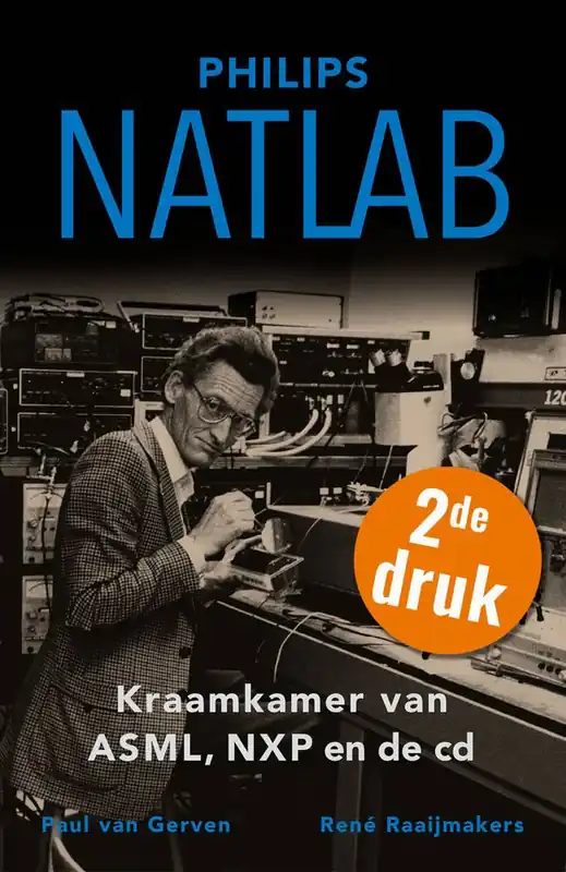 Express Levering Natlab / Druk 2