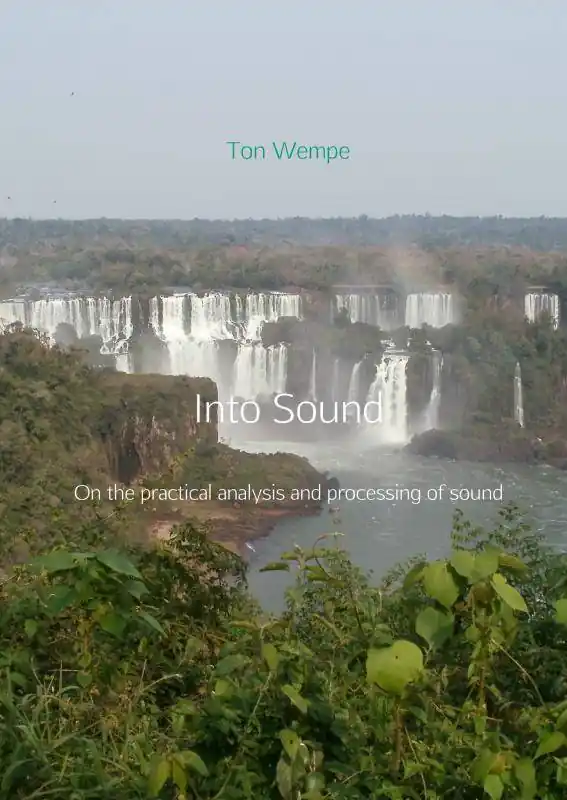 Lage Kosten Into Sound / 3rd Edition