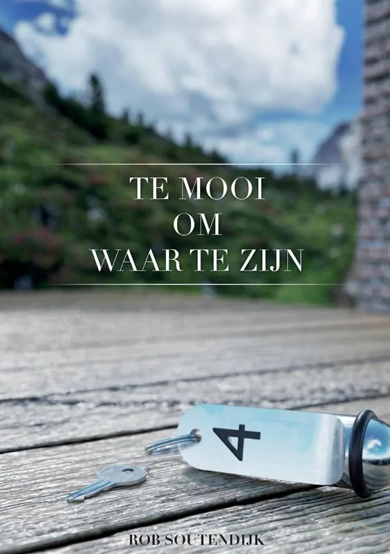 Te mooi om waar te zijn / Druk 1 Superprijs