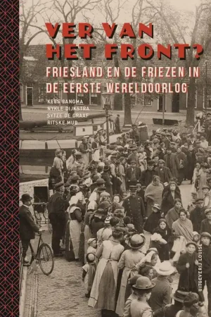 Ver van het front? / Druk 1 Voordeelprijs