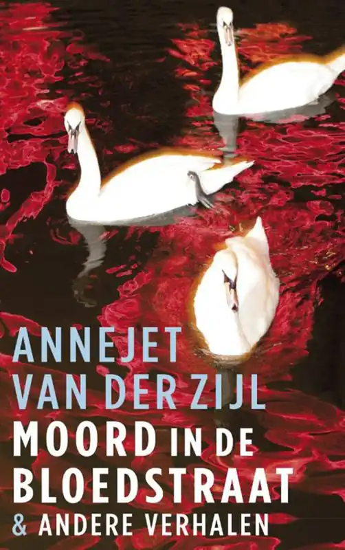 Lage Prijs Moord in de Bloedstraat & andere verhalen / Druk 4