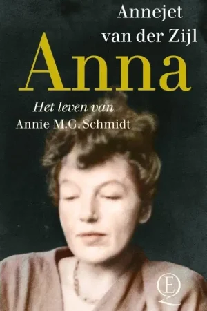 Anna / Druk 18 Superprijs